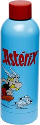 Puckator Butelka izolowana (butelka) 530ml Asterix & Obeelix
