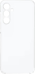 Etui SAMSUNG Clear do Galaxy A16 Przezroczysty