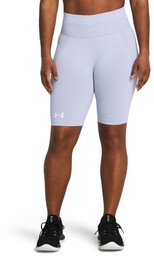 Under Armour Damskie bezszwowe spodenki Vanish Purple