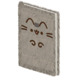 Notatnik Pusheen - Pusheen Plush