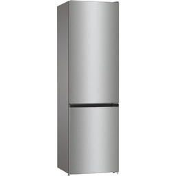 Lodówka Dwudrzwiowa Gorenje Nrk6202Exl4 Nofrost 331L 60Cm Led