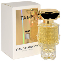 Paco Rabannne, Fame, woda perfumowana, 30 ml