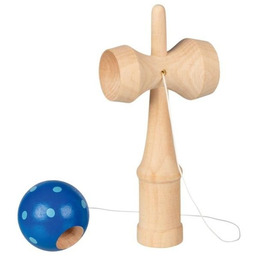 Kendama Blue, gra zręcznościowa, Goki