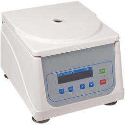 Wirówka laboratoryjna do osocza TD4C