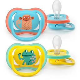 Philips Avent SCF349/58 SMOCZEK AIR 18+