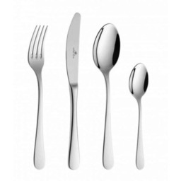 GERLACH Zestaw sztućców Flow (24 elementy)