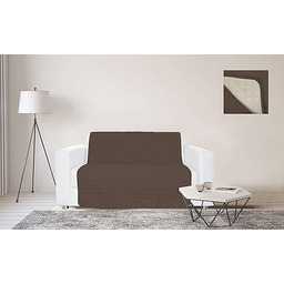 Träume und Capricci narzuta na sofę, wodoodporna, 2-osobowa,