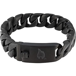 Zippo Bransoletka ze Stali Nierdzewnej, dla Kobiet