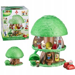 Klorofil Zabawka interaktywna Magiczne Drzewo