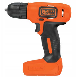 wiertarko-wkrętarka Black+Decker BDCD8