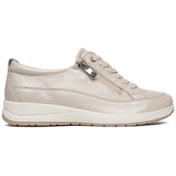 Sneakersy Caprice 9-23724-46 Beżowy