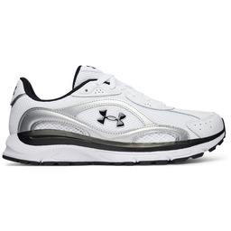 Sneakersy Under Armour UA Tech Runner 6011293 Biały