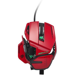 Mysz Mad Catz R.A.T. 8+ ADV OPTICAL