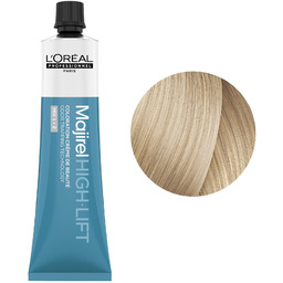 Loreal Majirel High Lift, farba do włosów, odcienie