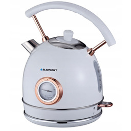 Czajnik elektryczny Blaupunkt EKS802WH, 1,8L, 3000W