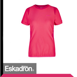 Eskadron Koszulka damska T-SHIRT Reflexx Equestrian Fanatics S/S