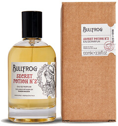 Bullfrog Eau de Parfum Elisir Secret Potion N.2