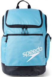 Speedo teamster 2.0 rucksack 35l jasnoniebieski