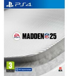Madden NFL 25 Gra na PS4 Gra