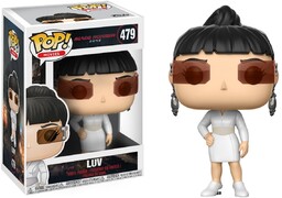 Funko POP! Movies, figurka kolekcjonerska, Blade Runner 2049,