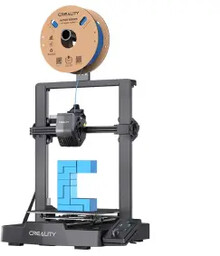 Creality Ender-3 V3 SE Czarny Drukarka 3D