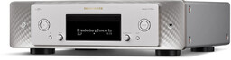 Odtwarzacz CD/sieciowy MARANTZ CD50n Kolor: Srebrny