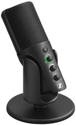 Sennheiser Profile USB Mic mikrofon USB-C ze statywem