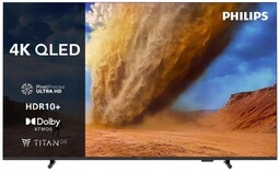 Telewizor Philips 50PUS7810 50" Qled 4K Uhd Smart