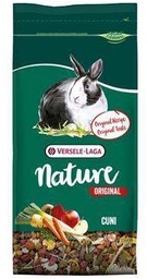Versele-Laga Cuni Nature Original 2,5kg