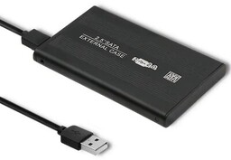 QOLTEC Obudowa dysku 51856