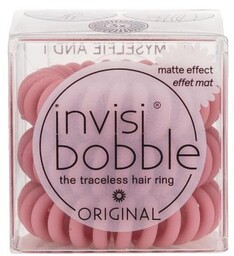 Invisibobble Original Matte gumka do włosów gumka