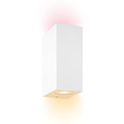 WiZ - Up & Down 2 Lampa Ścienna