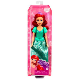 Disney Princess Arielka Lalka podstawowa