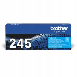 Toner Brother TN-245C cyan/niebieski