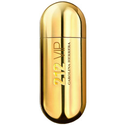 Carolina Herrera 212 VIP woda perfumowana 80 ml