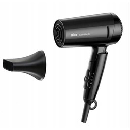 Suszarka Braun HD350