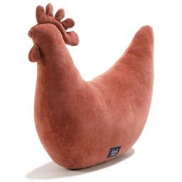 La Millou Kura Babci Dany cotto ( Ginger