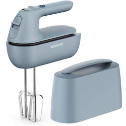 Mikser ręczny Kenwood Nowoczesny HMP40.000 350W Końcówki