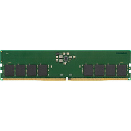 Kingston 16GB [1x16GB 5600MHz DDR5 CL46 DIMM]
