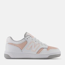 Sneakersy dziecięce dla dziewczynki New Balance 480 PSB480VP