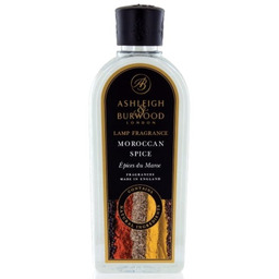 Olejek do lampy zapachowej - Moroccan Spice -