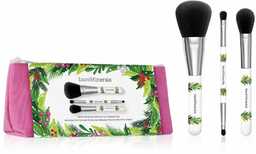BAREMINERALS_SET Limited Edition Face & Brush Trio Blend