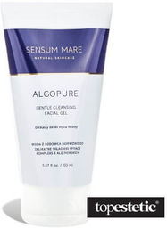 Sensum Mare AlgoPure Gentle Cleansing Facial Gel Żel