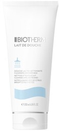 BIOTHERM Lait Corporel Lait de Douche Krem pod