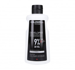 Goldwell System Lotion, oksydant 9%, 1000ml