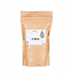 Nanga, Tymol proszek, 250g