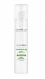 Dermedic Normance Preventi Matujący krem nawilżający, 40 ml