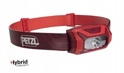 Odporna Latarka czołowa Tikkina 300lm Petzl