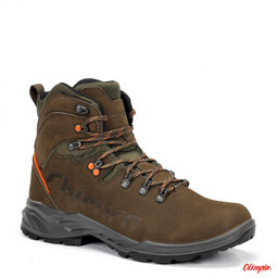 Chiruca Buty trekkingowe Sequoia 01