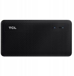 Router Tcl Link Zone 4G Lte Czarny
